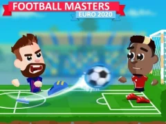 بازی Football Masters آنلاین
