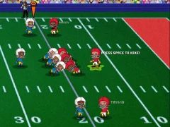 بازی Football Bros آنلاین