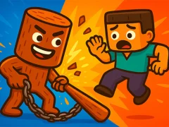 بازی Hero Ragdoll Fighting آنلاین