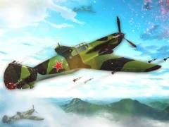 بازی Air Dogs of WW2 آنلاین
