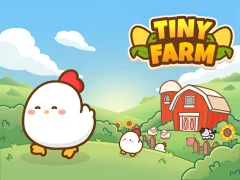 بازی Tiny Farm آنلاین