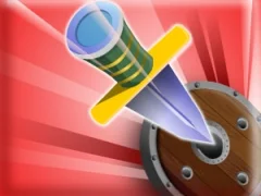 بازی Knife Challenge آنلاین