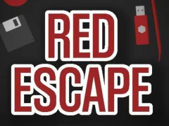 بازی Red Escape آنلاین