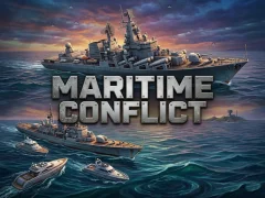 بازی Maritime Conflict آنلاین