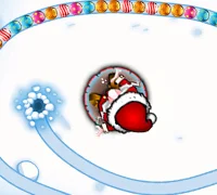 بازی Christmas Chain آنلاین