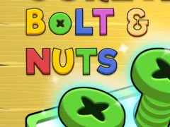 بازی Bolts & Nuts آنلاین