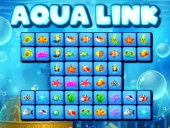 بازی Aqua Link آنلاین