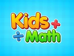بازی Kids Math آنلاین