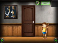 بازی Amgel Kids Room Escape 322 آنلاین