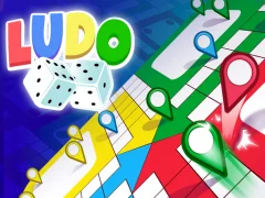 بازی Ludo آنلاین