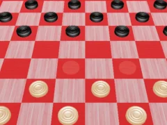 بازی Checkers 3d آنلاین