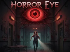 بازی Horror Eye آنلاین