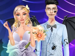 بازی Dark Academia Wedding آنلاین
