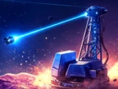 بازی Idle Space Miner Tycoon آنلاین