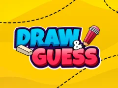 بازی Draw and Guess آنلاین