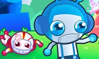 بازی Bomb It TD آنلاین