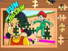 بازی Fun Jigsaw آنلاین