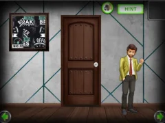 بازی Amgel Easy Room Escape 324 آنلاین