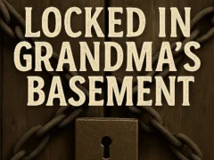 بازی Escape from Grandma’s Basement آنلاین