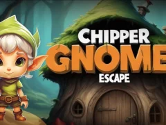 بازی Chipper Gnome Escape آنلاین