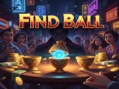 بازی Find Ball آنلاین