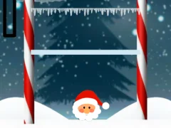 بازی Santa Claus Jumper آنلاین