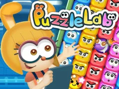 بازی Puzzle Lab آنلاین