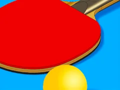 بازی Ping Pong Challenge آنلاین