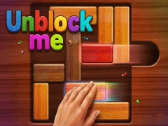 بازی Unbolck me آنلاین