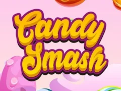 بازی Candy Smash آنلاین