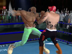 بازی Real Boxing Fighting Game آنلاین