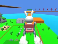 بازی Wheelchair Mini Games آنلاین