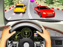 بازی Furious Racing 3D آنلاین