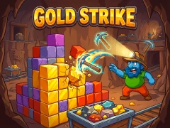 بازی Gold Strike آنلاین