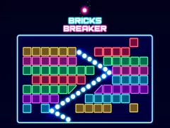 بازی Brick Breaker آنلاین