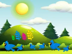 بازی Masked Paws Escape آنلاین
