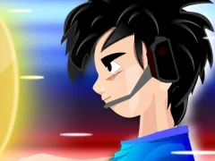 بازی Esport Gamer Tycoon آنلاین