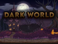 بازی Dark World آنلاین