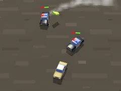 بازی Don't Get Caught آنلاین