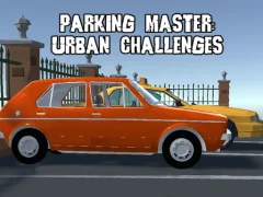 بازی Parking Master Urban Challenges آنلاین