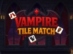 بازی Vampire Tile Match آنلاین
