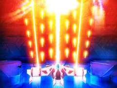بازی Galaxy Shooter آنلاین