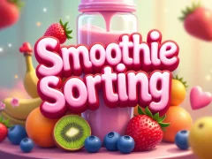 بازی Smoothie Sorting آنلاین