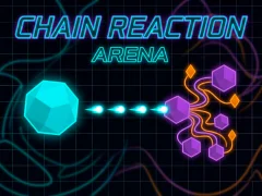 بازی Chain Reaction Arena آنلاین