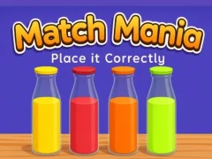 بازی Match Mania آنلاین