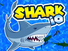 بازی Shark io آنلاین