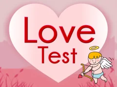 بازی Love Test آنلاین
