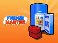 بازی Fridge Master آنلاین