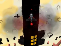 بازی Halloween Helix آنلاین