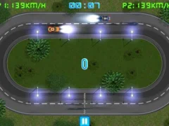 بازی Ultimate Speed Racer Road King آنلاین